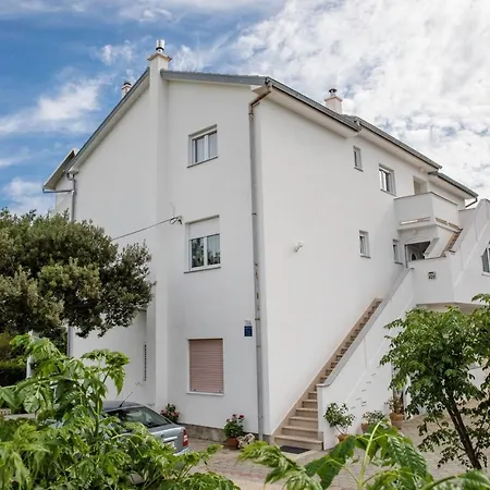 بيت ضيافة Biserka 3129 Palit