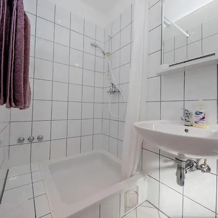 بيت ضيافة Biserka 3129 3*