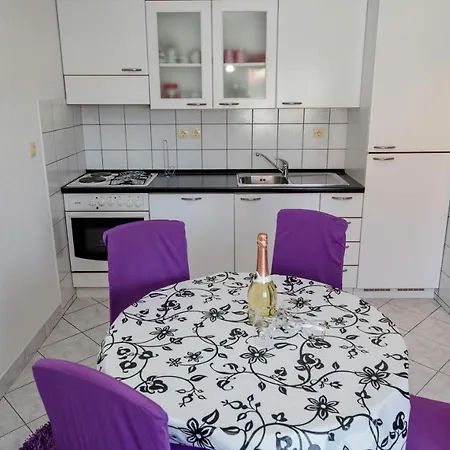 بيت ضيافة Biserka 3129