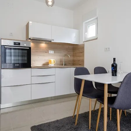 بيت ضيافة Biserka 3129