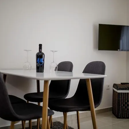 بيت ضيافة Biserka 3129 3*