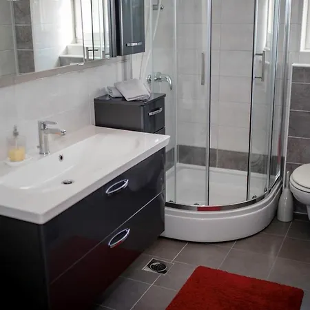 Biserka 3129 بيت ضيافة