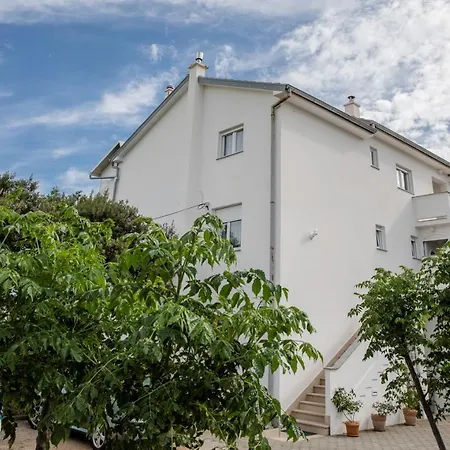 بيت ضيافة Biserka 3129 Palit