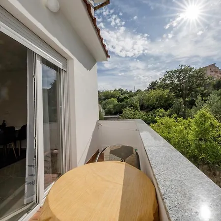 Biserka 3129 بيت ضيافة