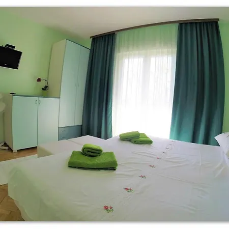 بيت ضيافة Biserka 3129