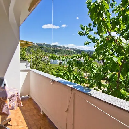 بيت ضيافة Biserka 3129 3*