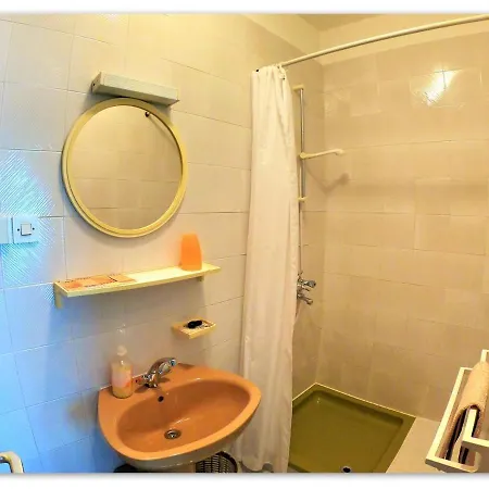 Biserka 3129 بيت ضيافة