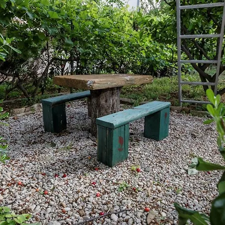 Πανσιόν Biserka 3129 3*