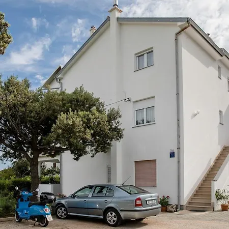 בית הארחה Biserka 3129