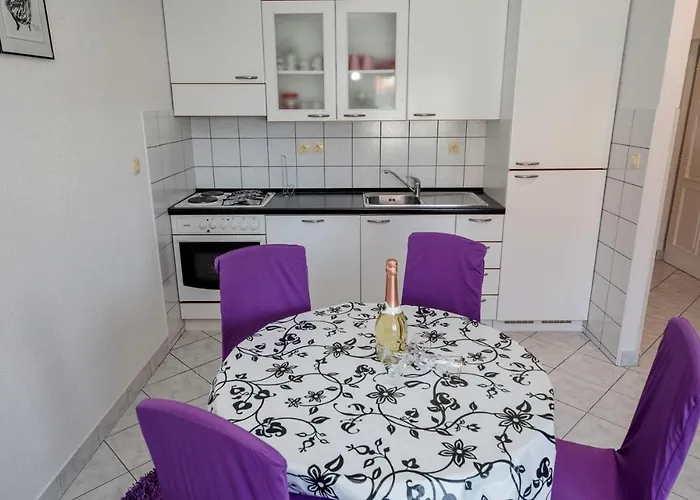 Πανσιόν Biserka 3129